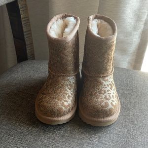Toddler Uggs